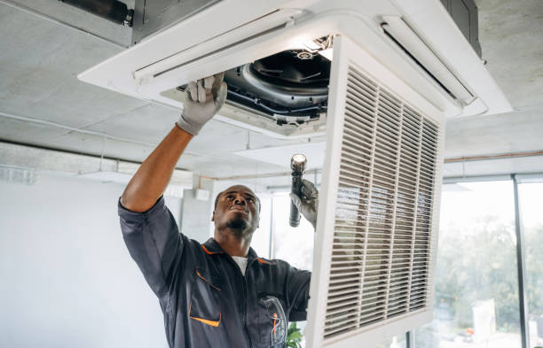 Licensed Hvac Installation service in Saint Francisville, LA - FH HVAC