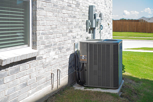 Reliable Hvac Installation contractor in Saint Francisville, LA by FH HVAC